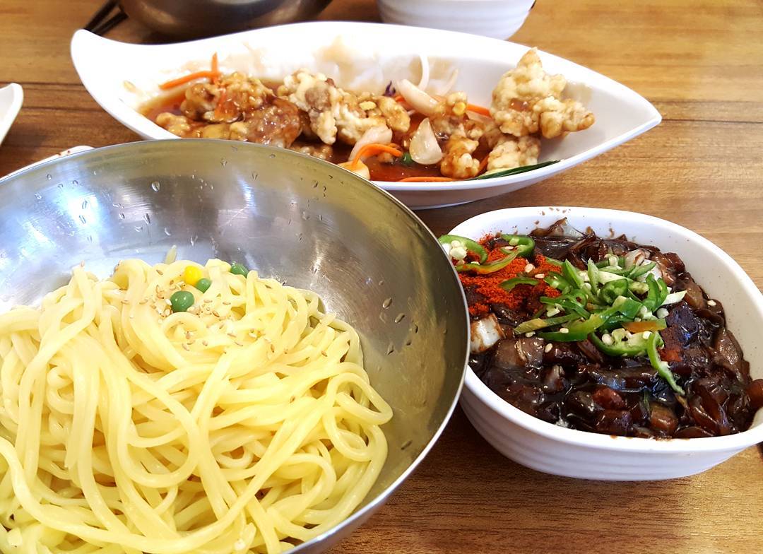 출처 : 차오 인스타그램 검색 결과