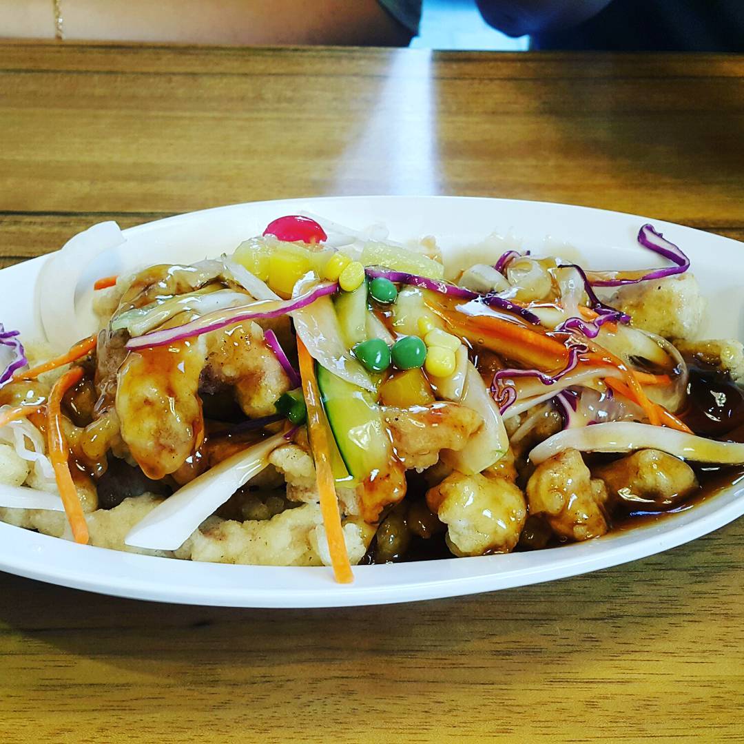 출처 : 차오 인스타그램 검색 결과