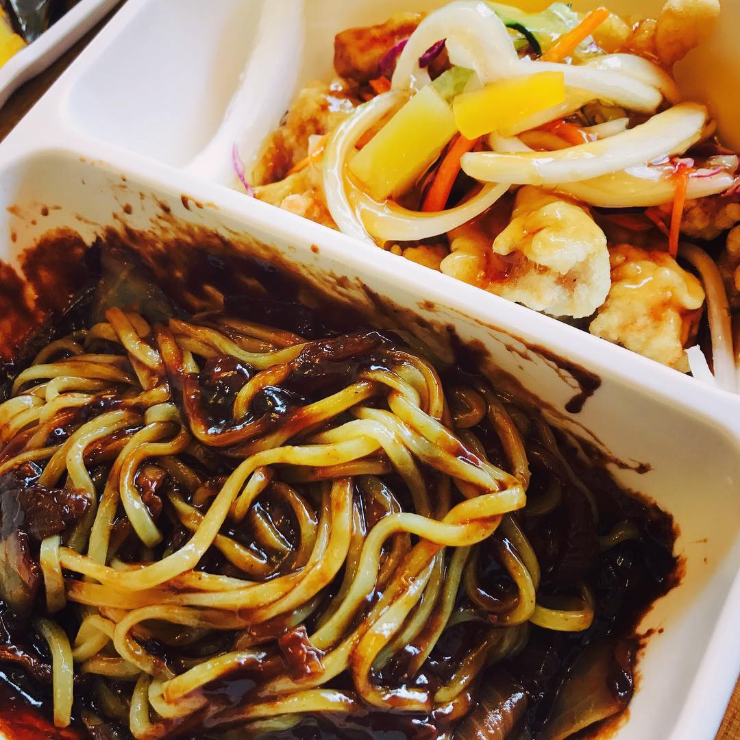 출처 : 차오 인스타그램 검색 결과