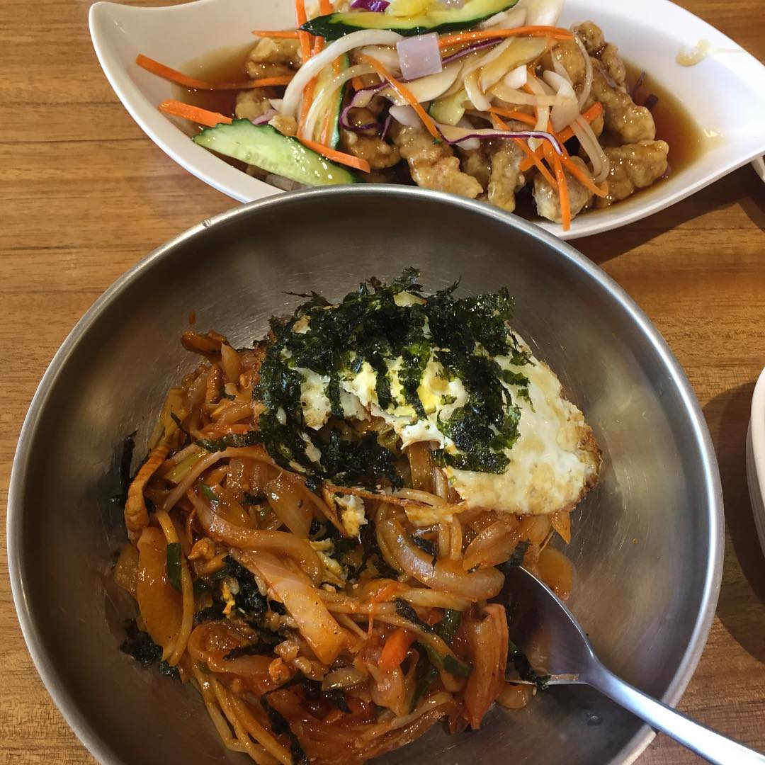 출처 : 차오 인스타그램 검색 결과