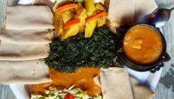 혼 오브 아프리카 (Horn of Africa) 매장 이미지