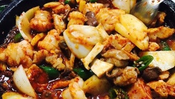 이화양곱창 매장 이미지