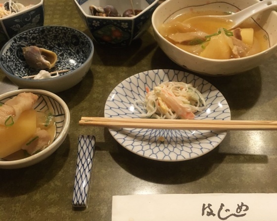 和食居酒屋 旬門 米子本店 