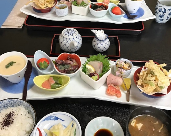 그로멧 (食留芽) 