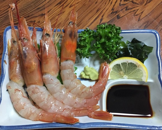 로바타 루비엔 (炉端留味庵) 