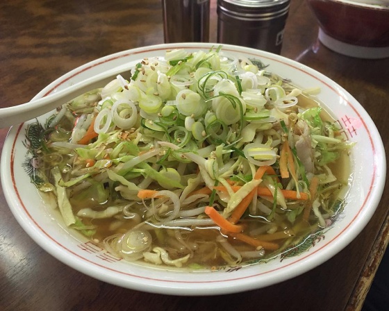 텐신 (天心) 