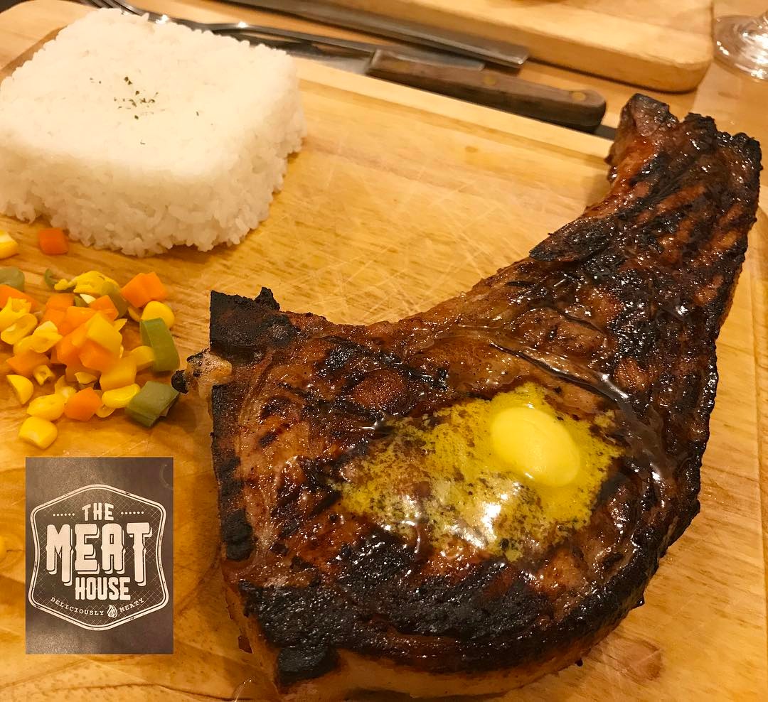 더 미트 하우스 (The Meat House) - 대양주, 호주-다윈 | 맛집검색 식신