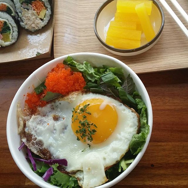 출처:늘솜김밥인스타그램검색결과 