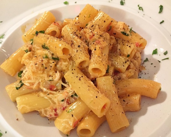 까를로 (Carlo Ristorante Italiano) 