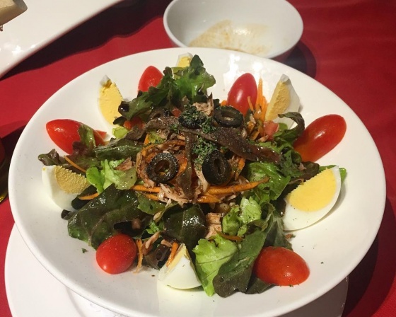 라 파일로테 (La Paillote) 