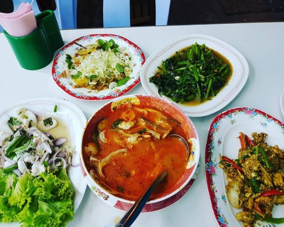 코티 (Koti Restaurant) 