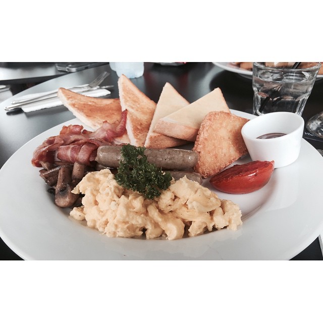 커피 클럽 (The Coffee Club) - 동남아, 태국-후아힌 | 맛집검색 식신