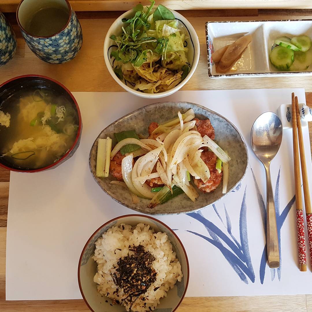 다바타식당 - 서울 강북, 성북동 | 맛집검색 식신