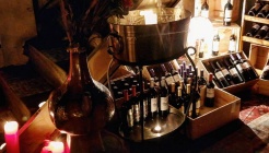 꽃밭 매장 이미지