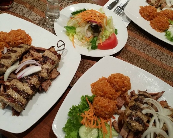 플라카 (Plaka) 