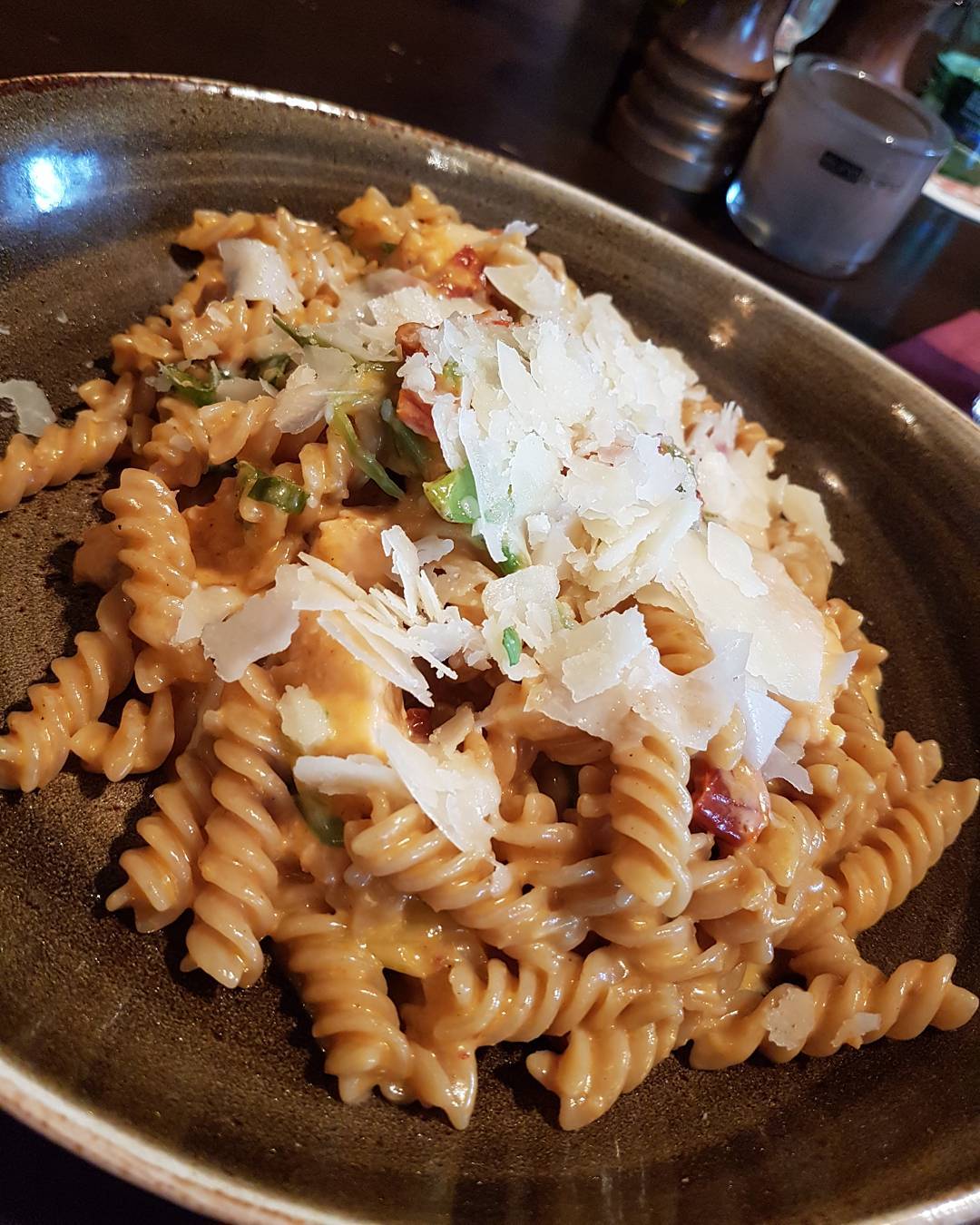 로칸다 (Locanda)|독일-뷔르츠부르크맛집, 양식맛집, 식신 대한민국 No.1 맛집검색,맛집추천