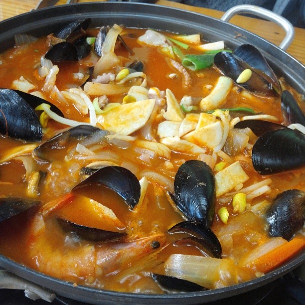 해를품은짬뽕 - 경기, 부천시 | 맛집검색 식신 해를품은짬뽕  - 경기, 부천시 | 맛집검색 식신