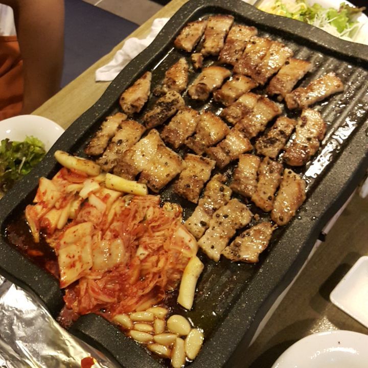 출처 : 머꼬 인스타그램 검색 결과