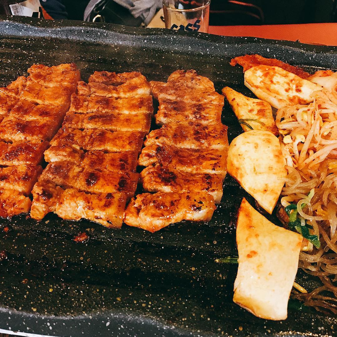 출처 : 머꼬 인스타그램 검색 결과