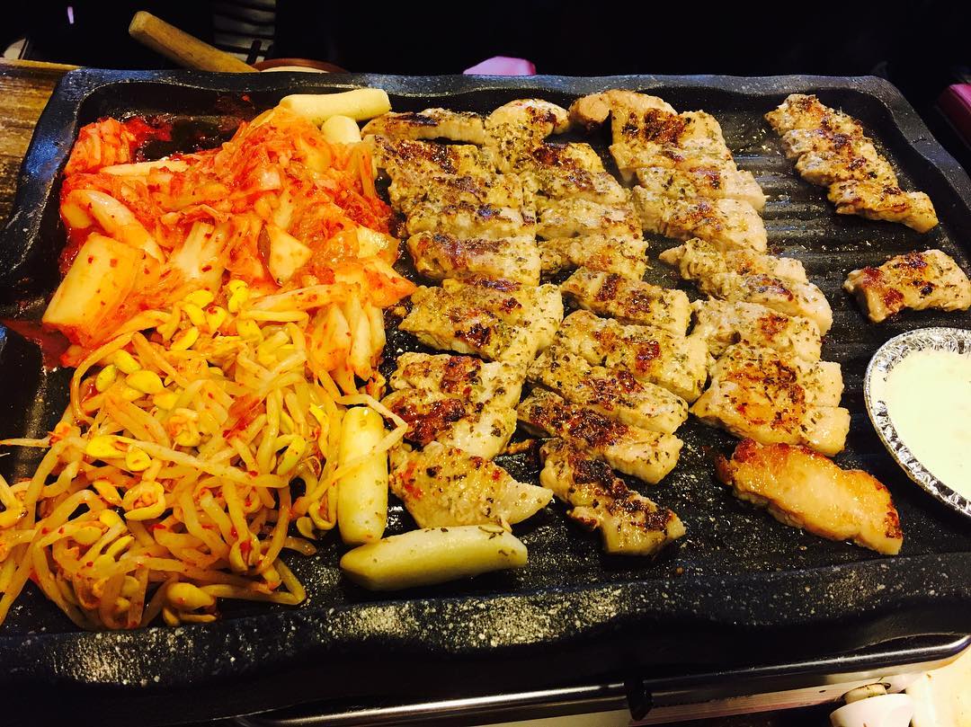 출처 : 머꼬 인스타그램 검색 결과