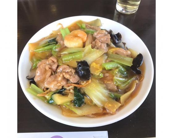 자스민가든 (ジャスミンガーデン) 