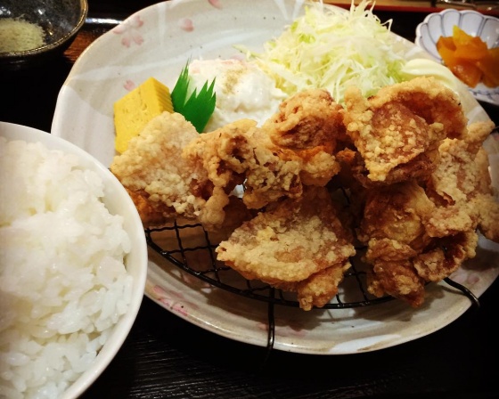 도리마루테이 (とり丸亭) 