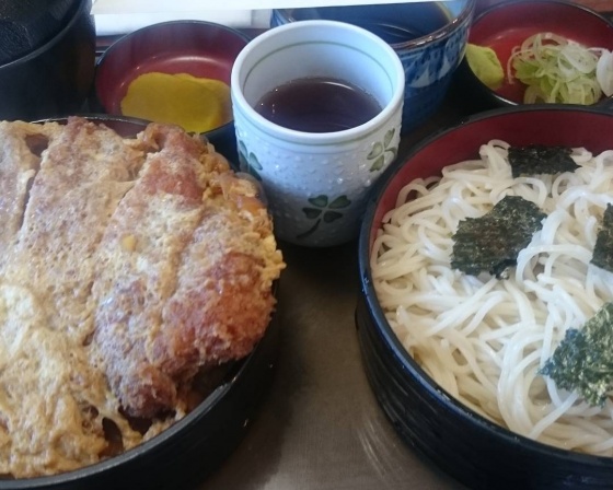 요조우안 (四條庵 本店) 