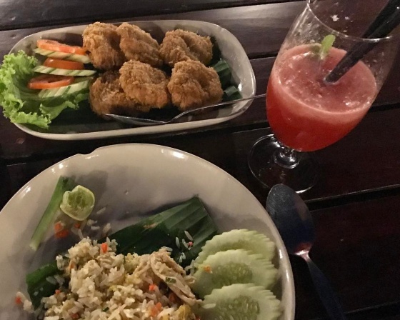 키리 타라 레스토랑 (Keeree Tara Restaurant) 