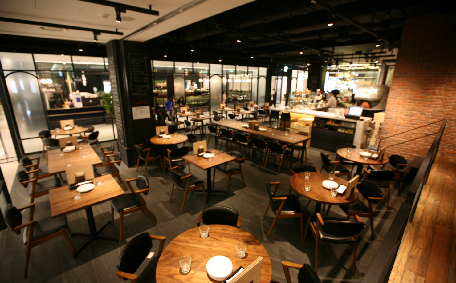 출처 :  살바토레 쿠오모 (신세계백화점 강남점) 공식 점주 제공