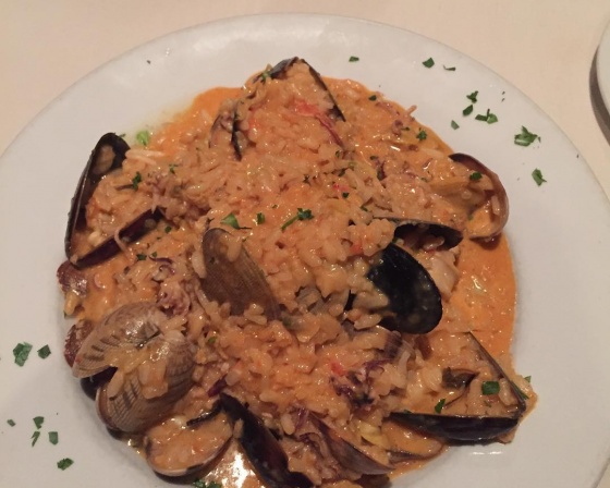 마리오스 포토피노 (Marios Portofino) 