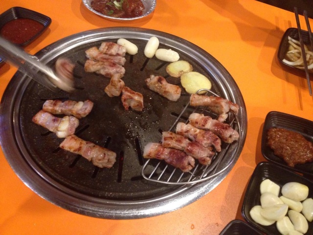 양군팩토리|수성구/범어동/두산동맛집, 고기맛집