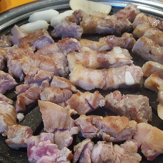 양군팩토리|수성구/범어동/두산동맛집, 고기맛집