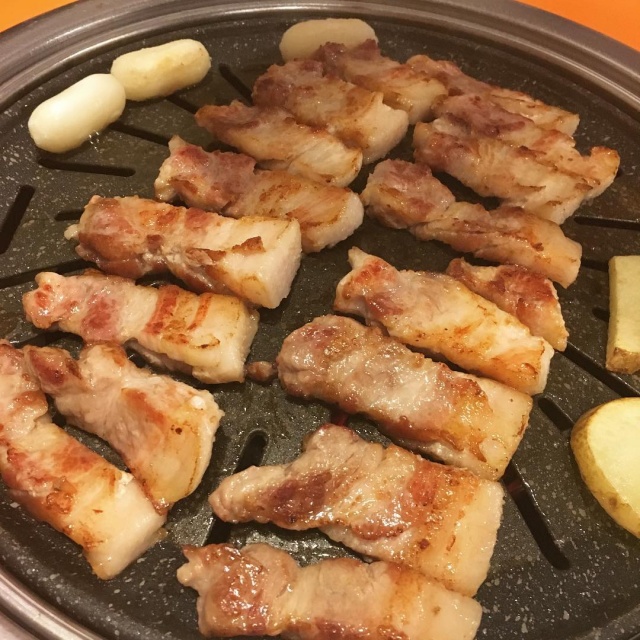 양군팩토리|수성구/범어동/두산동맛집, 고기맛집