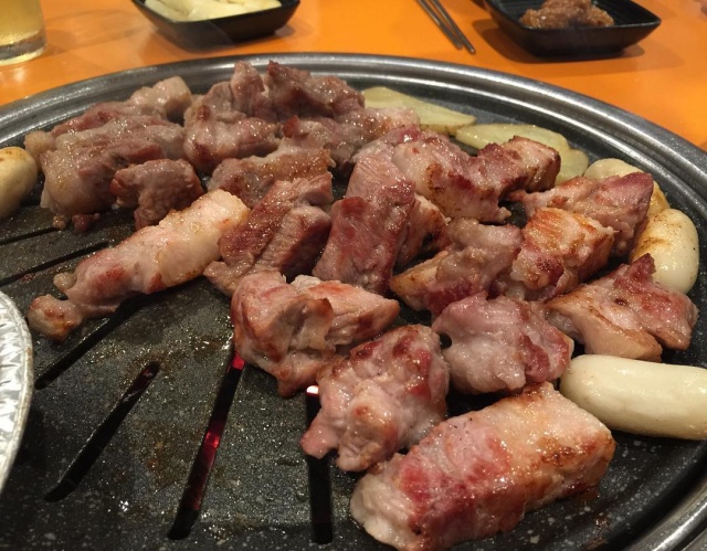 양군팩토리|수성구/범어동/두산동맛집, 고기맛집