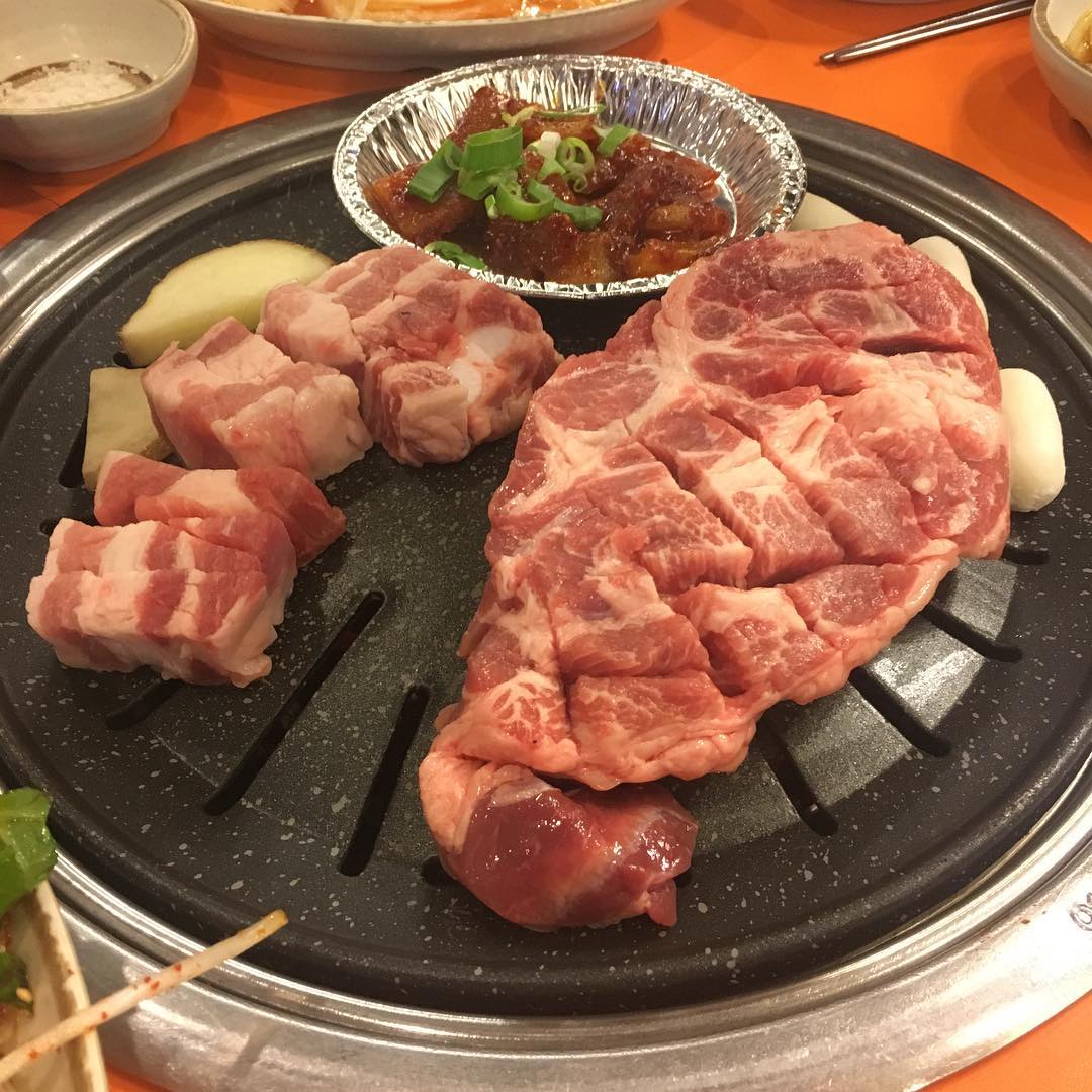 양군팩토리 - 대구, 수성구 범어동 두산동 | 맛집검색 식신