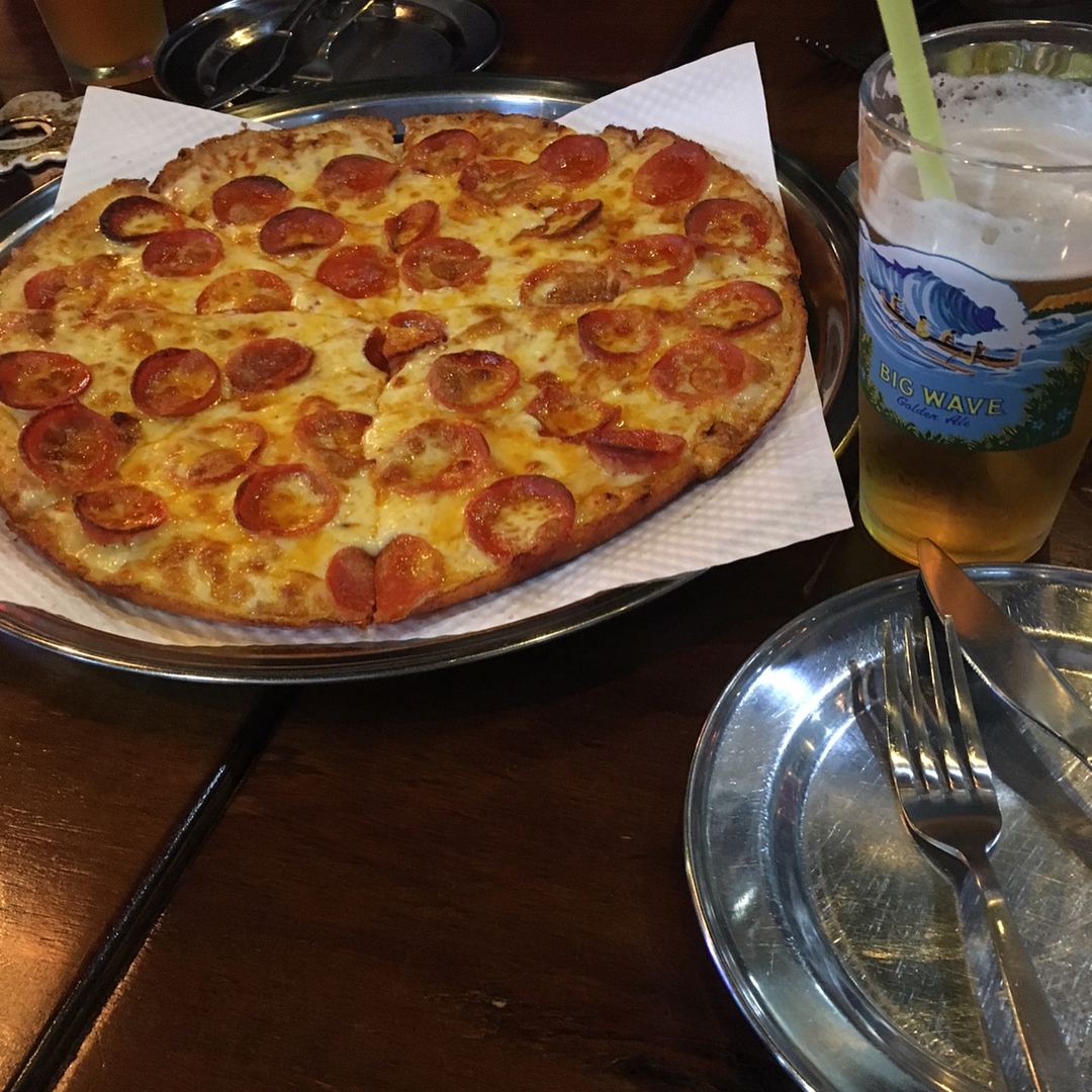 출처 : 피자팜비어 인스타그램 검색 결과