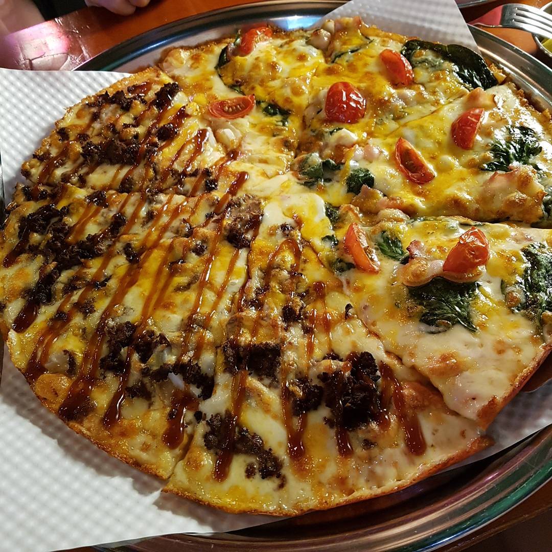 출처 : 피자팜비어 인스타그램 검색 결과