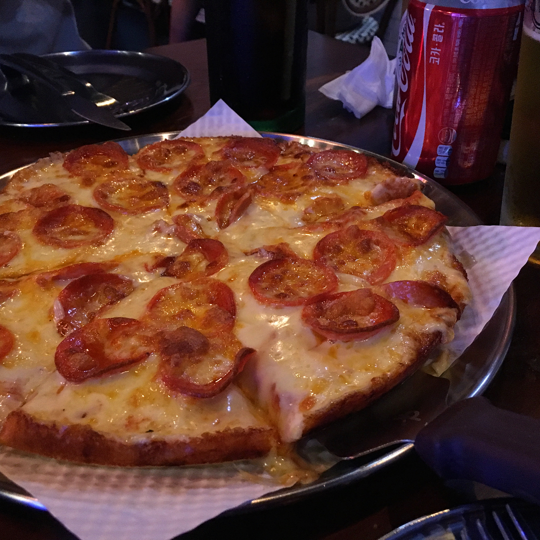 출처 : 피자팜비어 인스타그램 검색 결과