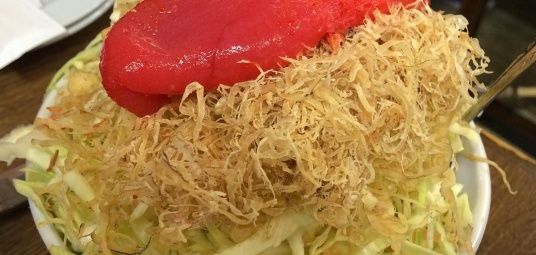 이로하(いろは)