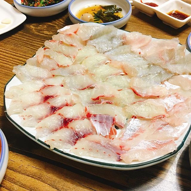 영산 포구|봉선동/주월동맛집, 한식맛집
