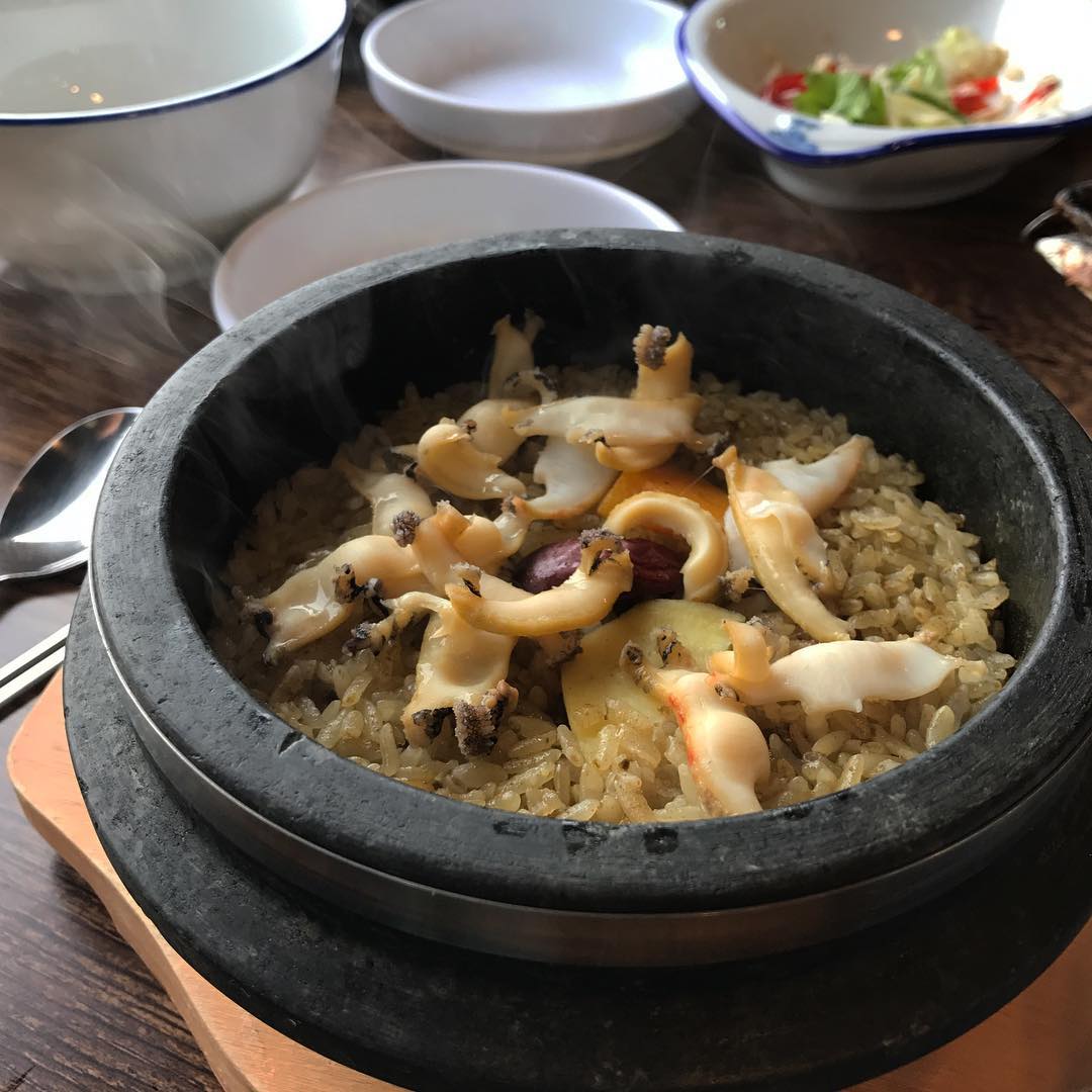 출처:은혜전복 인스타그램검색결과 