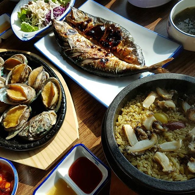 출처 : 은혜전복 인스타그램 검색 결과