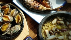 은혜전복 매장 이미지