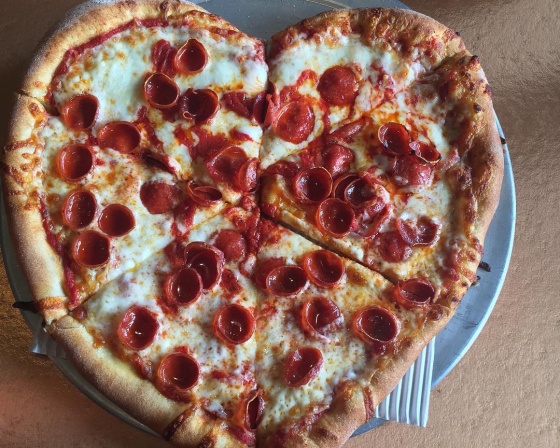 피자 마이 허트 (Pizza My Heart) 