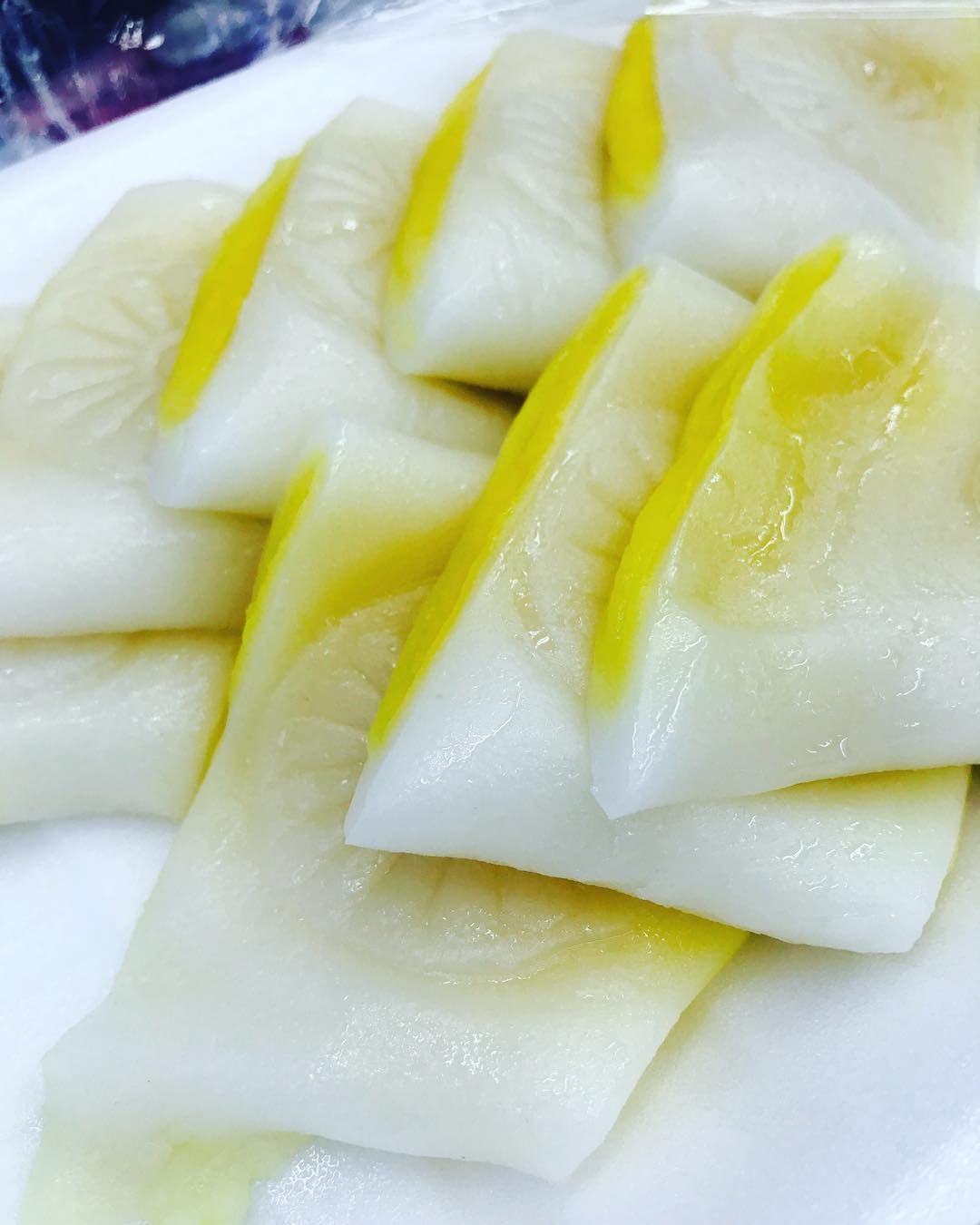 출처 : 돌쇠떡집 인스타그램 검색 결과