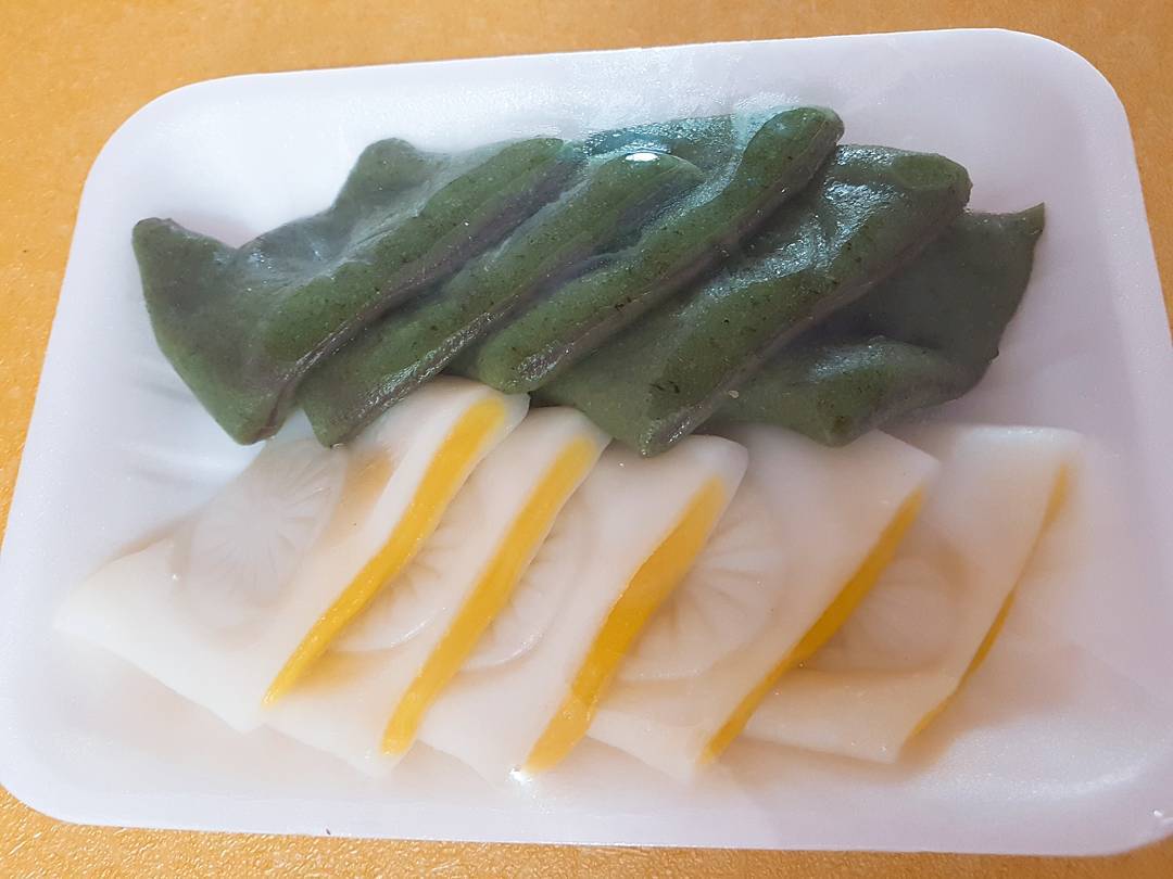 출처 : 돌쇠떡집 인스타그램 검색 결과