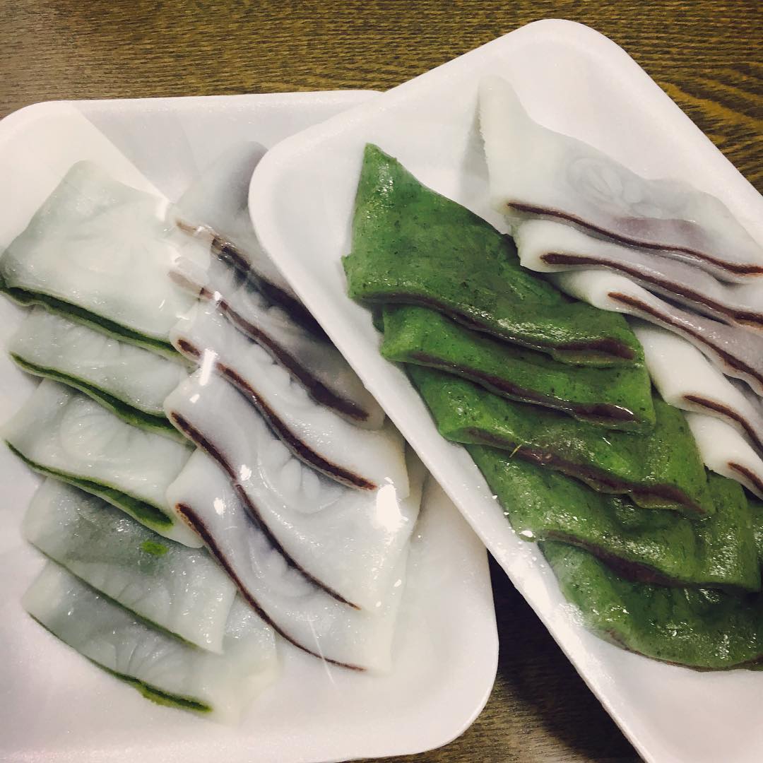 출처 : 돌쇠떡집 인스타그램 검색 결과