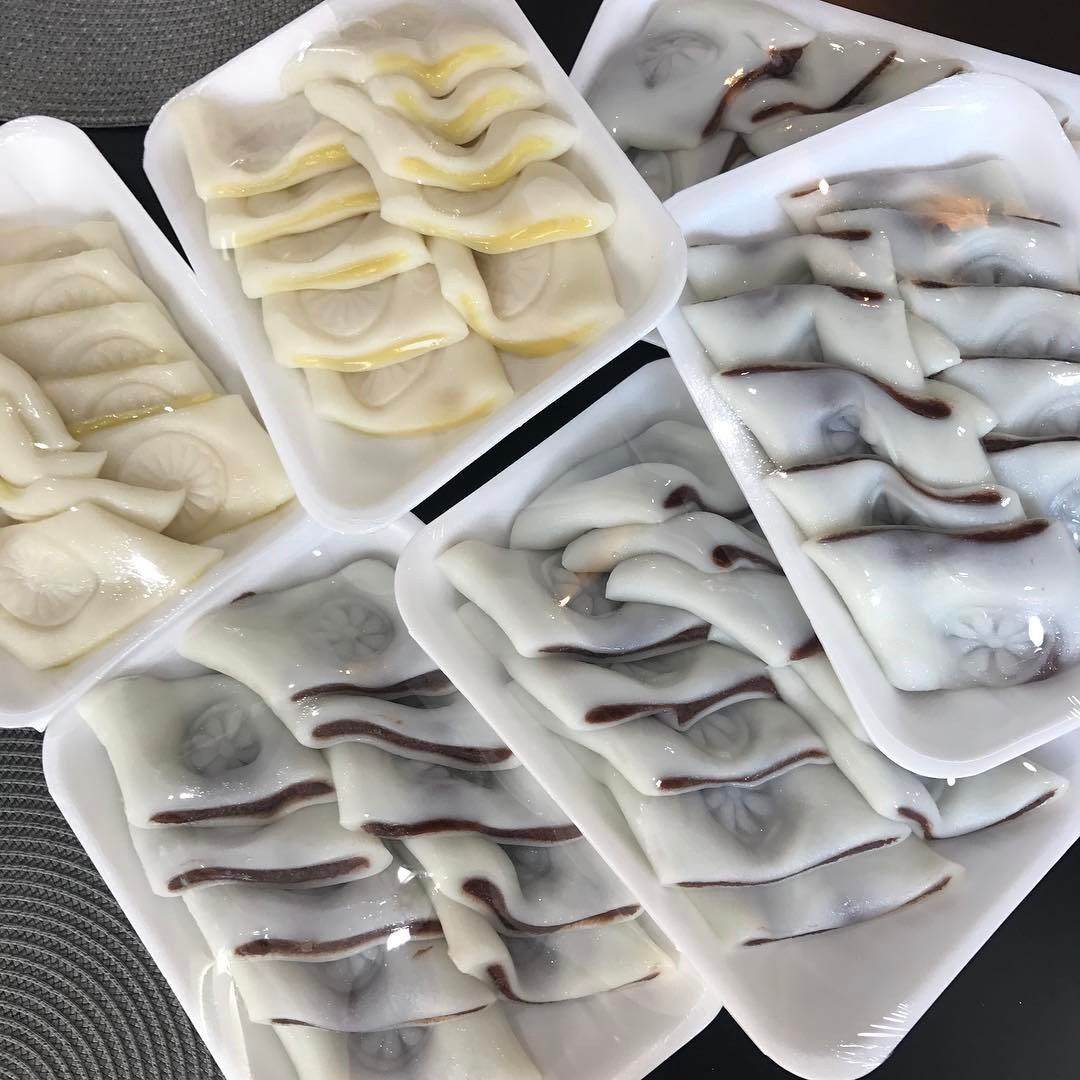 출처 : 돌쇠떡집 인스타그램 검색 결과