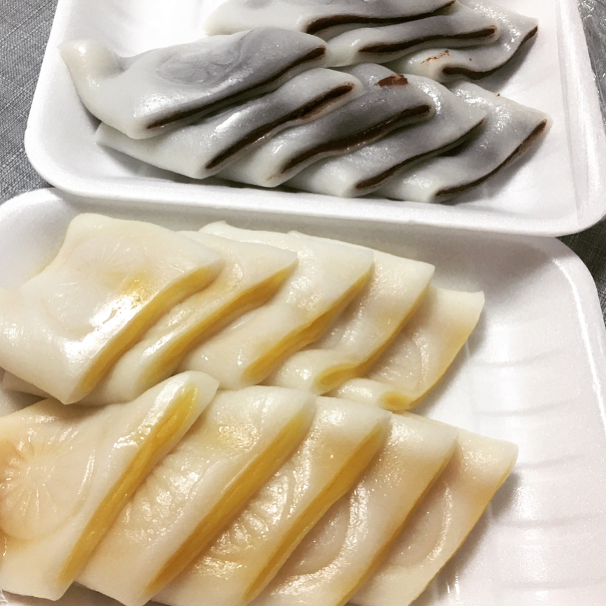 출처 : 돌쇠떡집 인스타그램 검색 결과