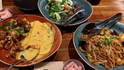 게이트나인 현대백화점판교점 매장 이미지